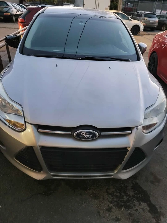 2013 Ford Focus 3rd Gen - Image 4 of 5