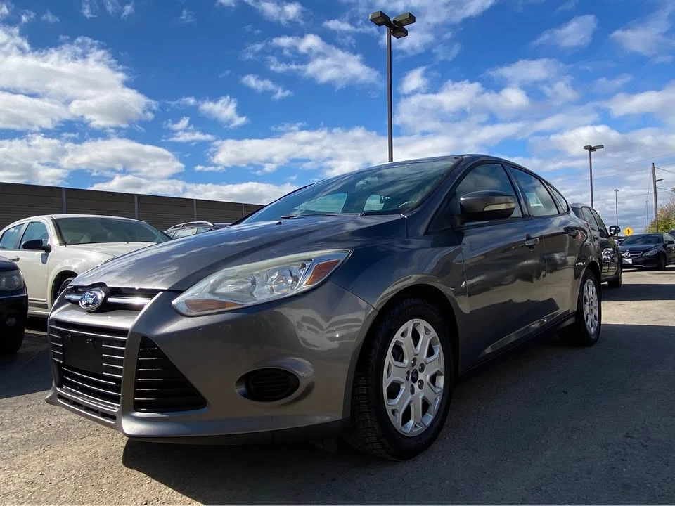 2013 Ford Focus 3rd Gen - Image 12 of 19