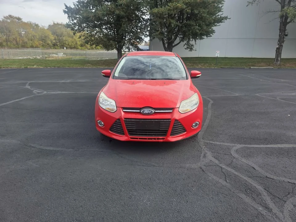 2013 Ford Focus 3rd Gen - Image 2 of 8
