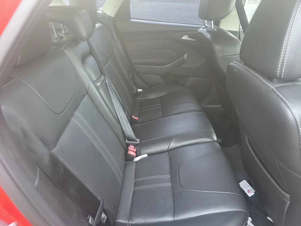 2013 Ford Focus 3rd Gen - Image 6 of 8