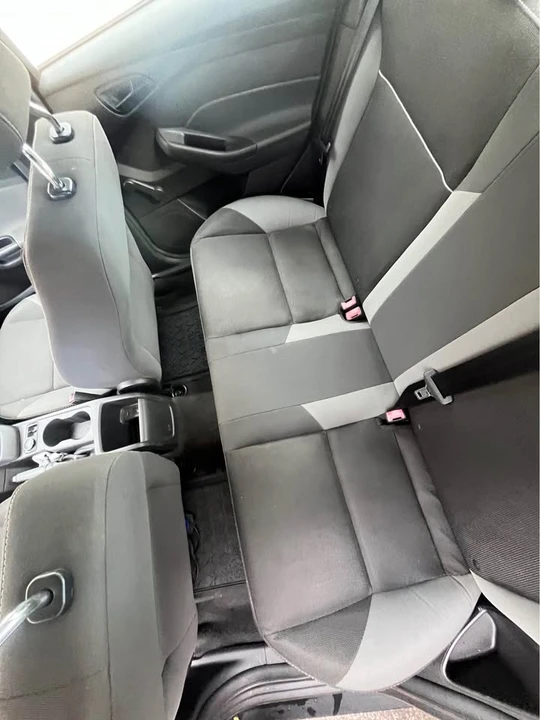 2013 Ford Focus 3rd Gen - Image 7 of 9
