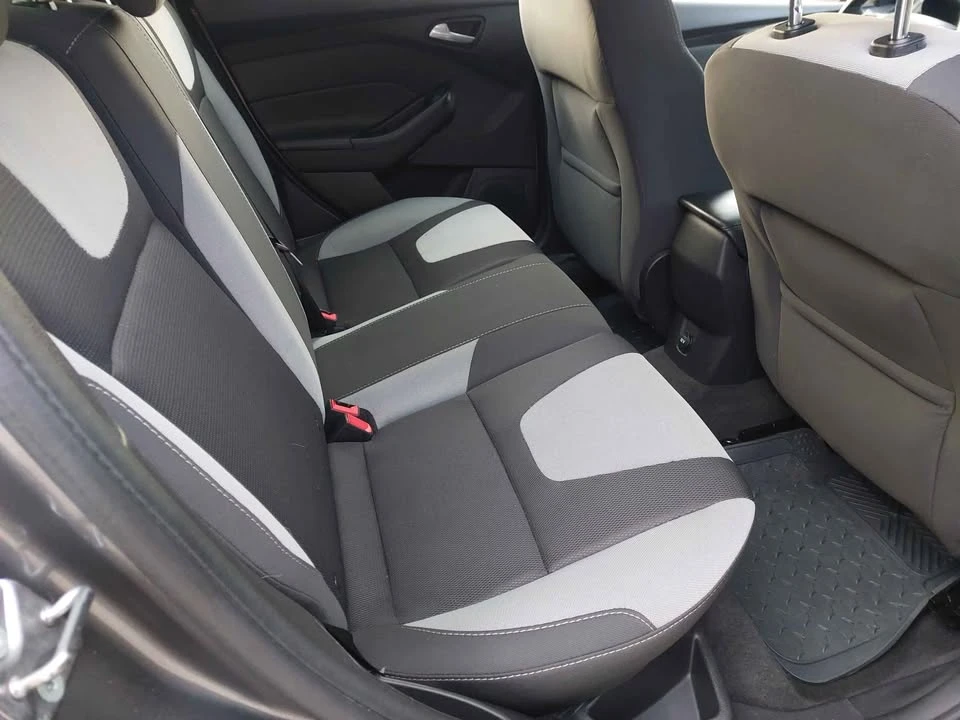 2013 Ford Focus 3rd Gen - Image 8 of 10