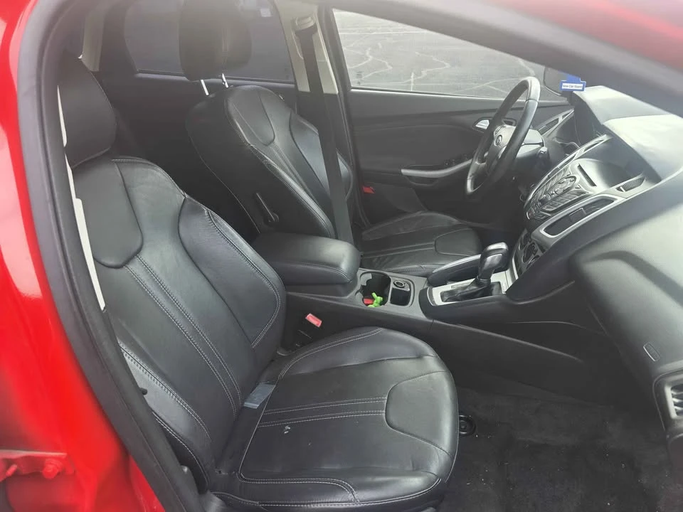 2013 Ford Focus 3rd Gen - Image 7 of 8