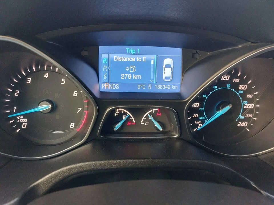 2013 Ford Focus 3rd Gen - Image 5 of 10