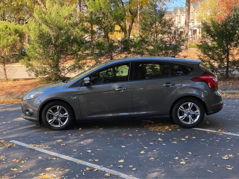 2013 Ford Focus 3rd Gen - Image 6 of 12