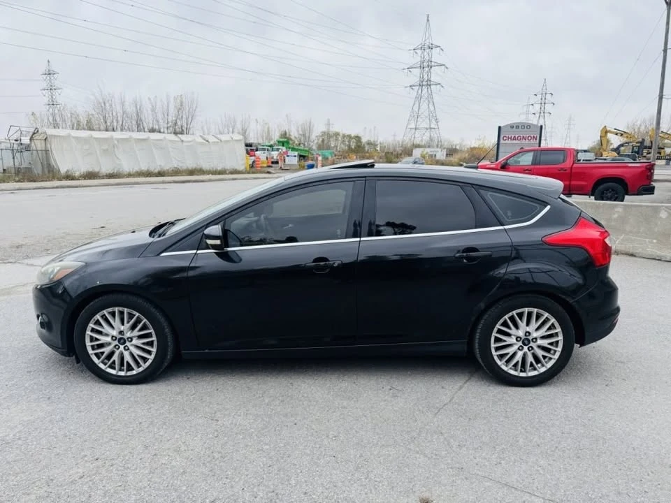2013 Ford Focus 3rd Gen - Image 9 of 14