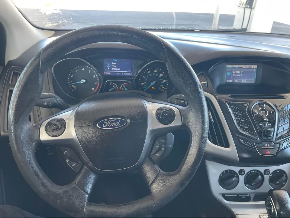 2013 Ford Focus 3rd Gen - Image 6 of 8