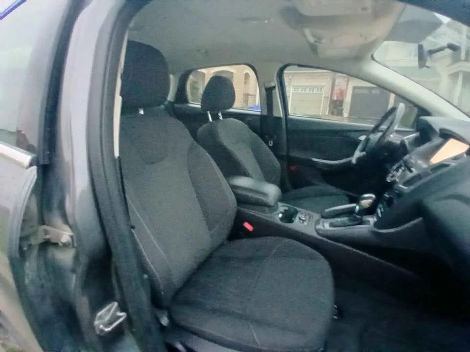 2013 Ford Focus 3rd Gen - Image 6 of 11