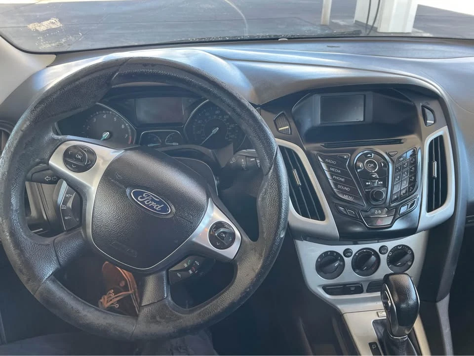 2013 Ford Focus 3rd Gen - Image 3 of 8