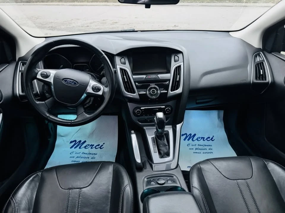 2013 Ford Focus 3rd Gen - Image 4 of 14