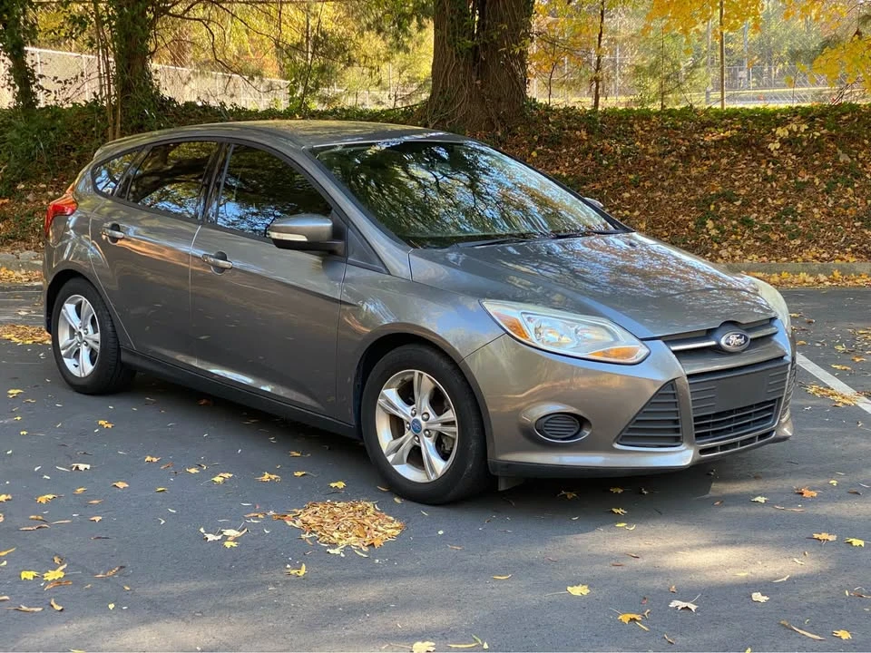 2013 Ford Focus 3rd Gen - Image 2 of 12