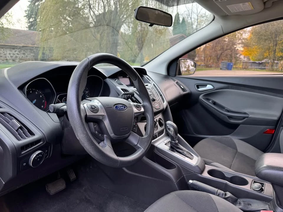 2013 Ford Focus 3rd Gen - Image 8 of 20