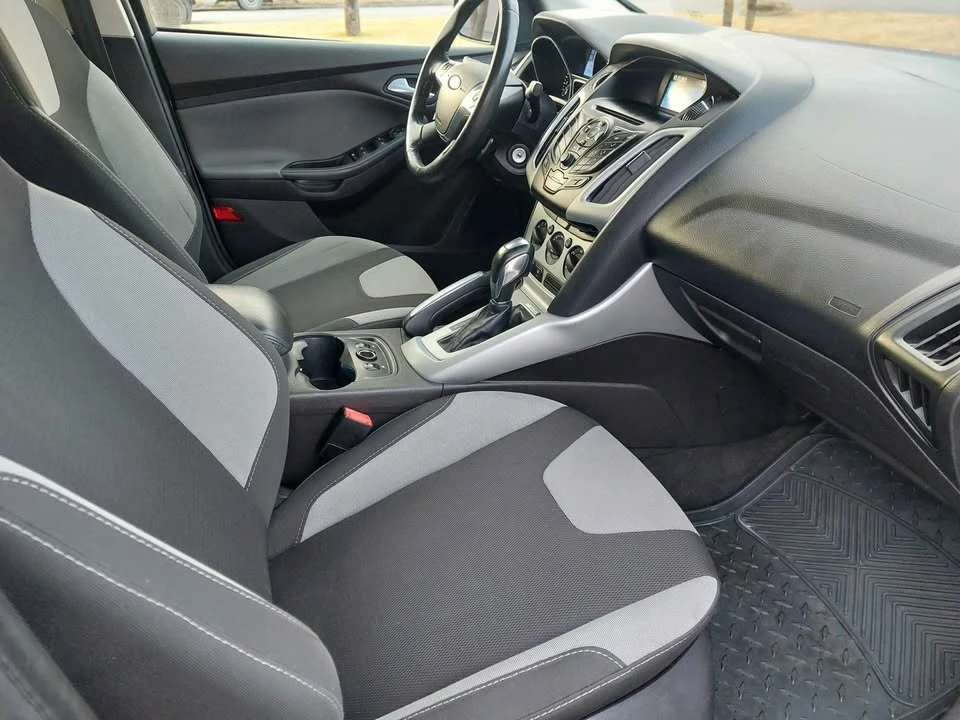 2013 Ford Focus 3rd Gen - Image 9 of 10