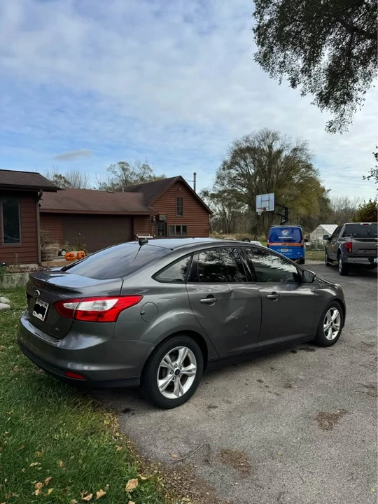 2013 Ford Focus 3rd Gen - Image 5 of 20