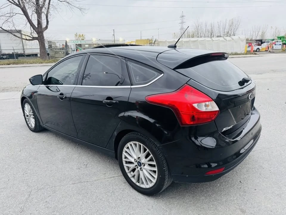 2013 Ford Focus 3rd Gen - Image 11 of 14