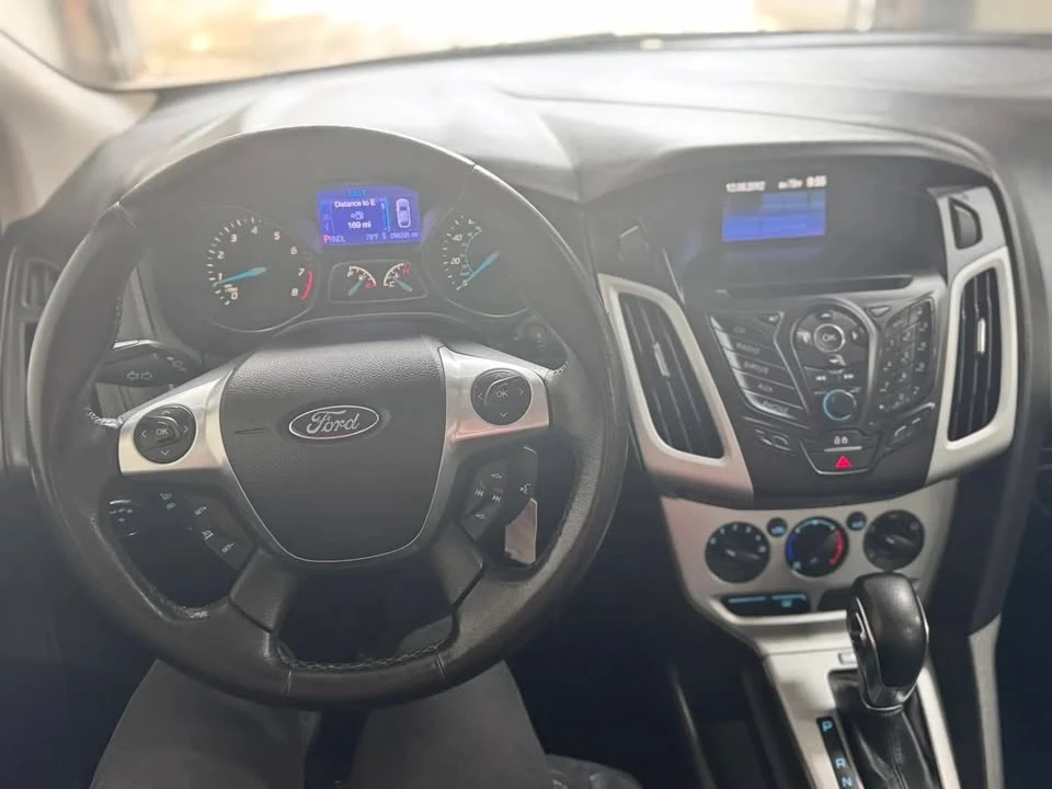2013 Ford Focus 3rd Gen - Image 8 of 13