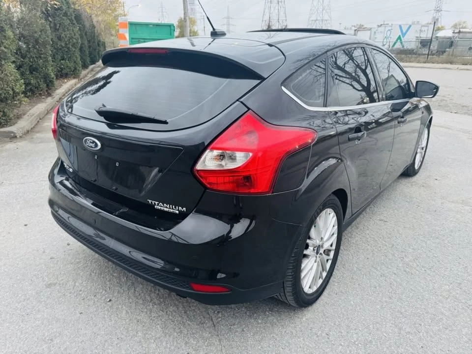 2013 Ford Focus 3rd Gen - Image 3 of 14