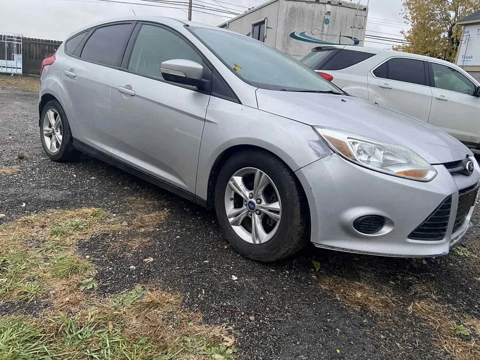 2013 Ford Focus 3rd Gen - Image 2 of 7