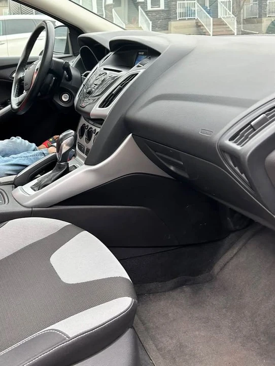 2013 Ford Focus 3rd Gen - Image 5 of 5