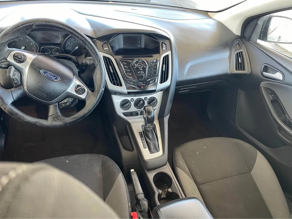 2013 Ford Focus 3rd Gen - Image 5 of 8