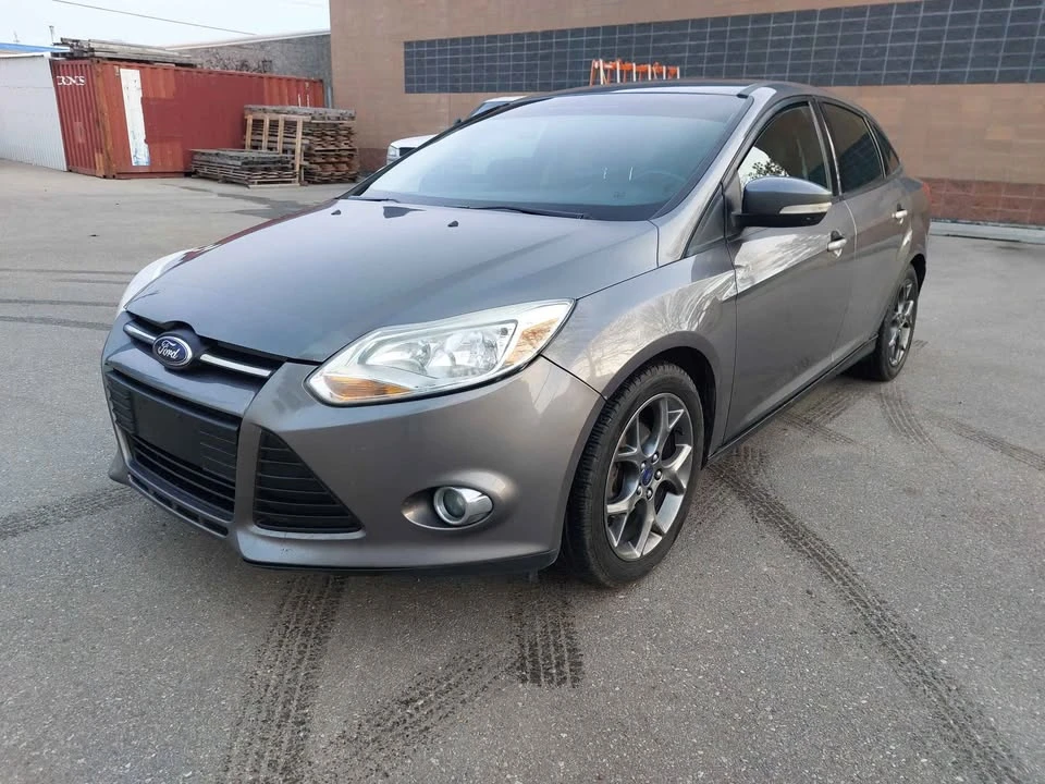 2013 Ford Focus 3rd Gen - Image 2 of 10