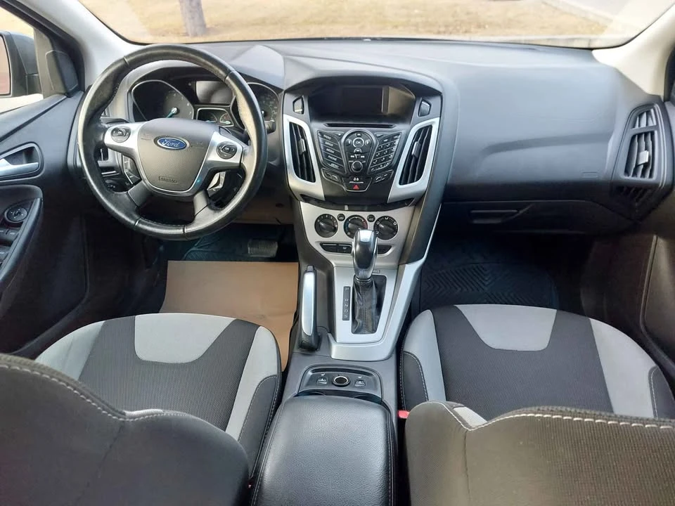 2013 Ford Focus 3rd Gen - Image 10 of 10