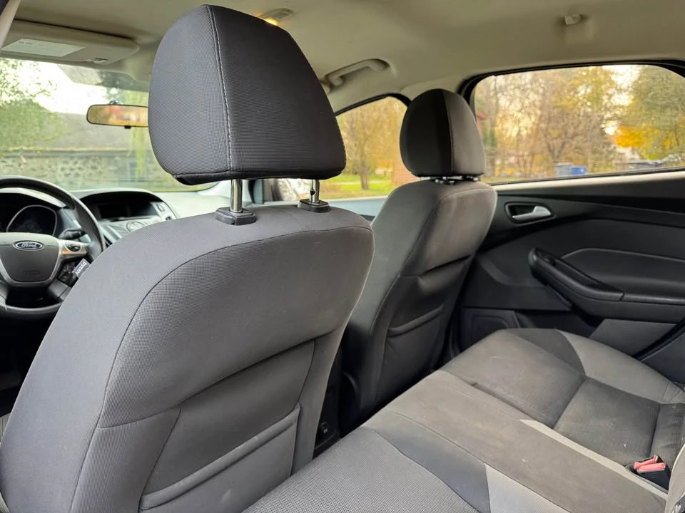 2013 Ford Focus 3rd Gen - Image 11 of 20