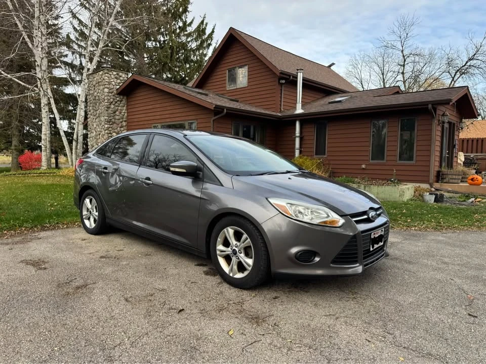 2013 Ford Focus 3rd Gen - Image 7 of 20