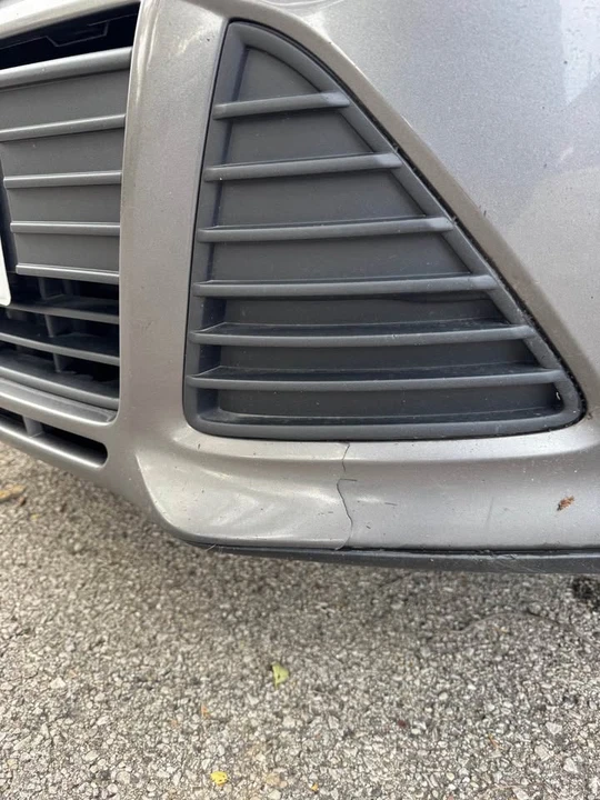 2013 Ford Focus 3rd Gen - Image 19 of 20
