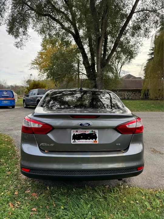 2013 Ford Focus 3rd Gen - Image 4 of 20