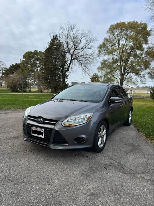 2013 Ford Focus 3rd Gen - Image 2 of 20