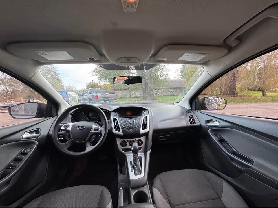 2013 Ford Focus 3rd Gen - Image 13 of 20