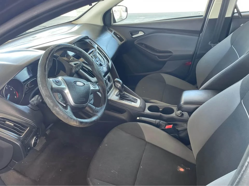 2013 Ford Focus 3rd Gen - Image 7 of 8