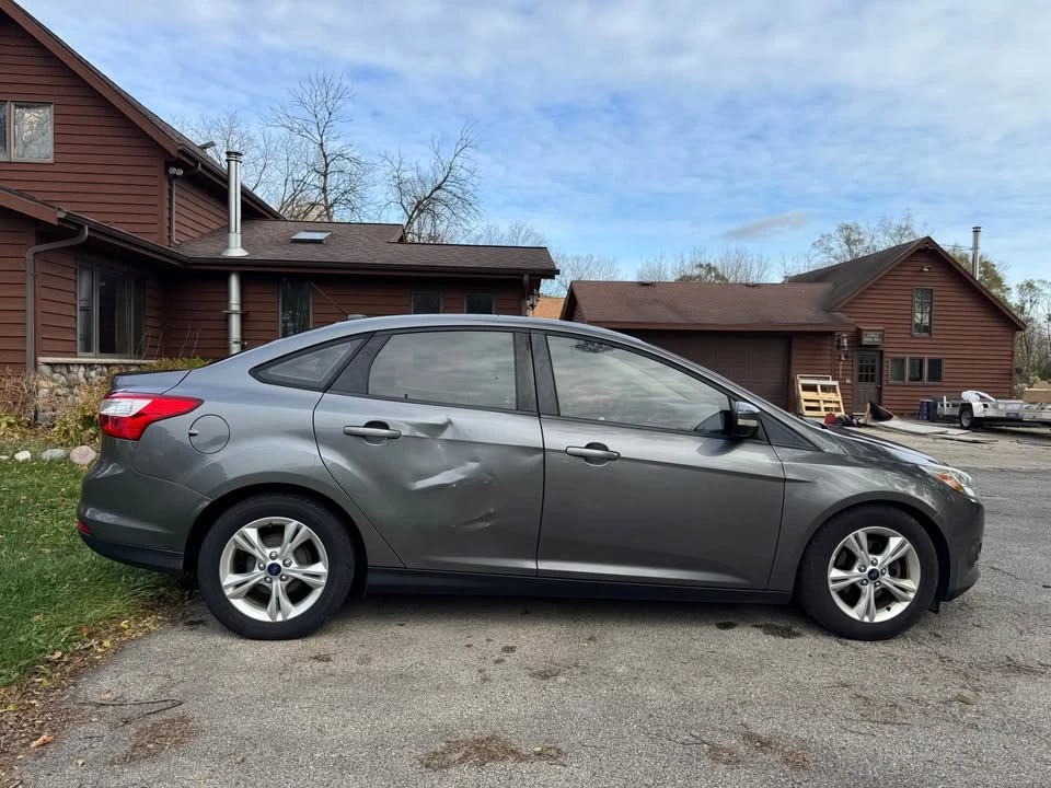 2013 Ford Focus 3rd Gen - Image 6 of 20