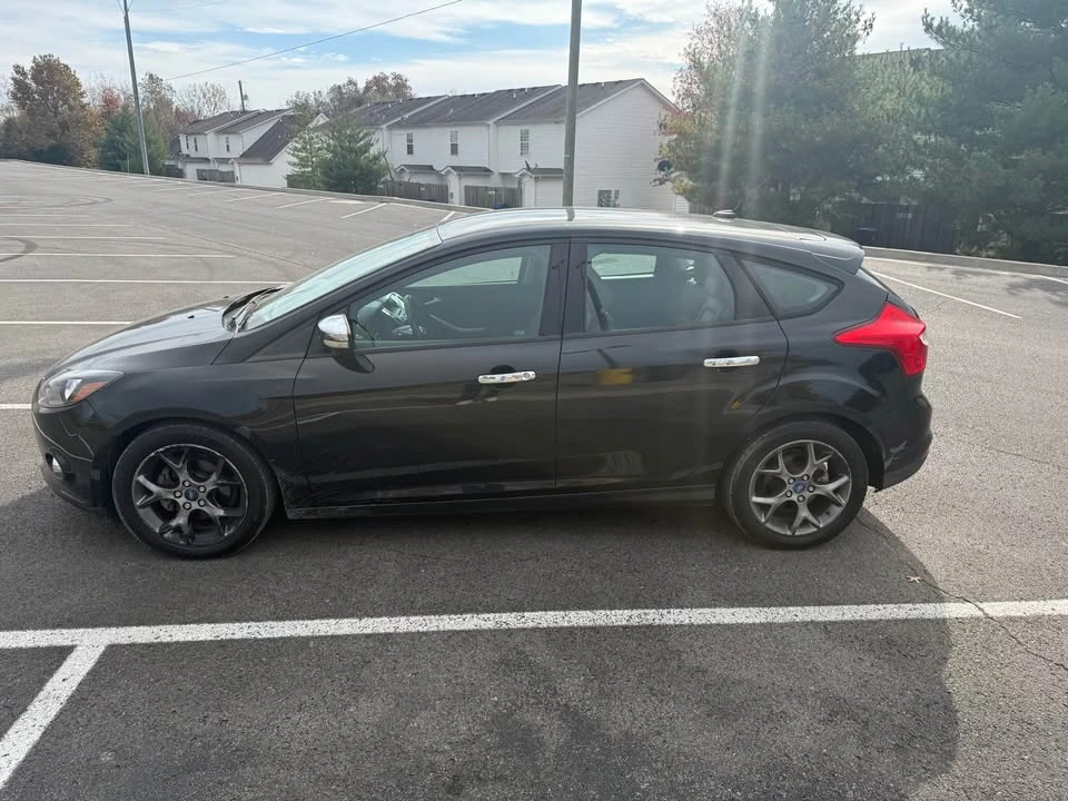 2013 Ford Focus 3rd Gen - Image 5 of 11