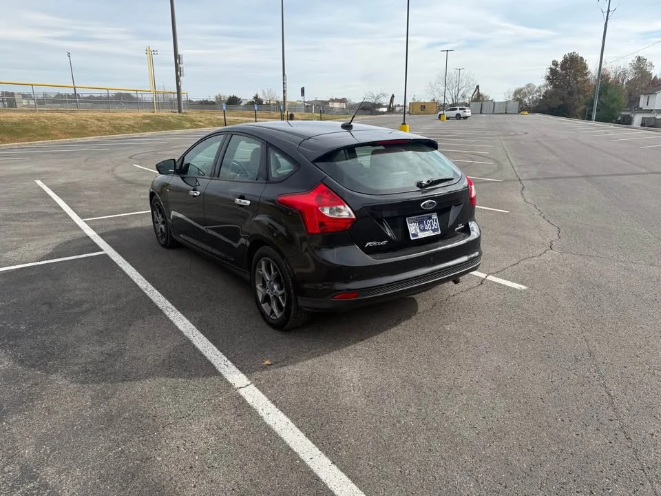 2013 Ford Focus 3rd Gen - Image 6 of 11