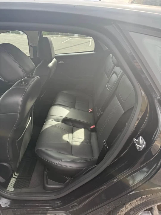 2013 Ford Focus 3rd Gen - Image 11 of 11