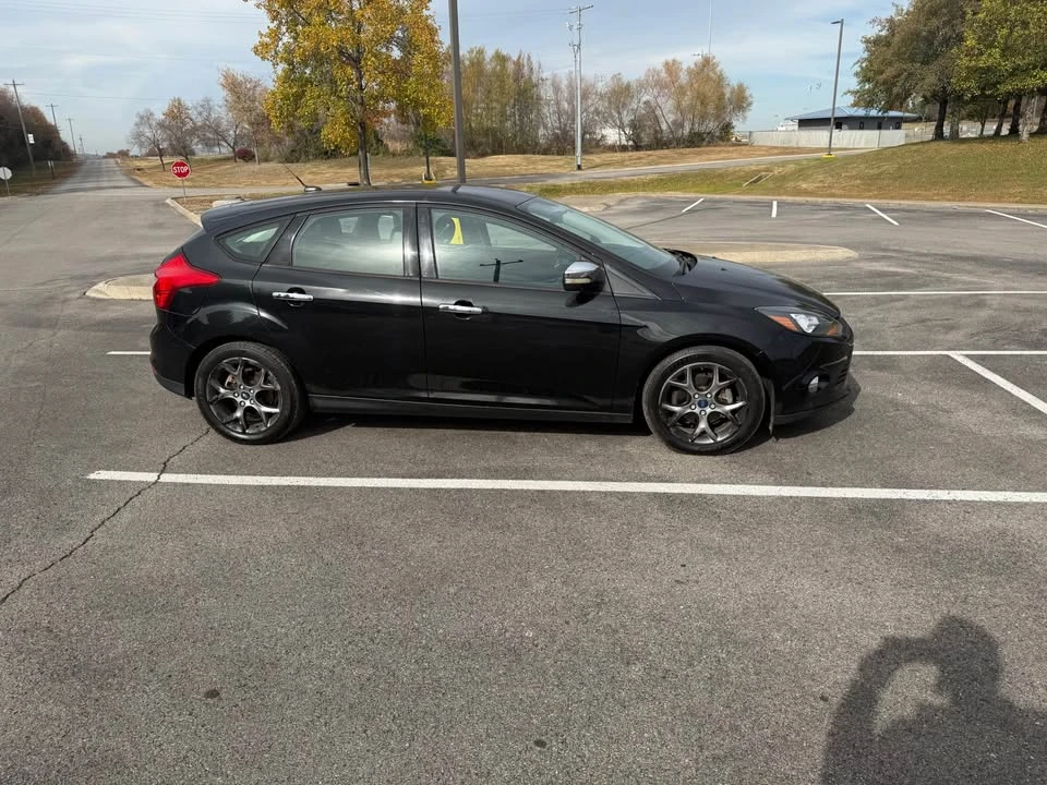 2013 Ford Focus 3rd Gen - Image 4 of 11