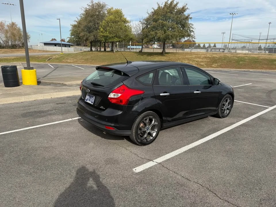 2013 Ford Focus 3rd Gen - Image 7 of 11