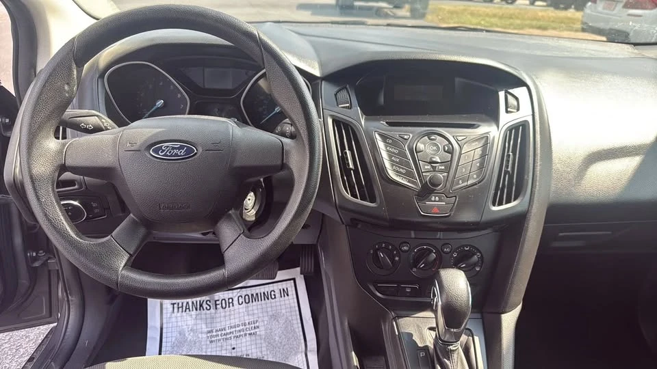 2013 Ford Focus 3rd Gen - Image 13 of 17