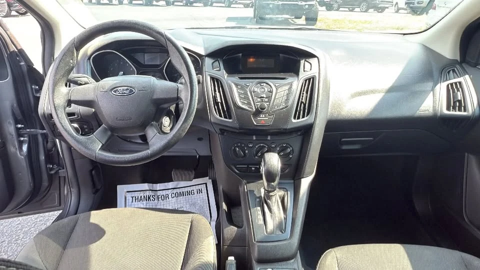 2013 Ford Focus 3rd Gen - Image 12 of 17