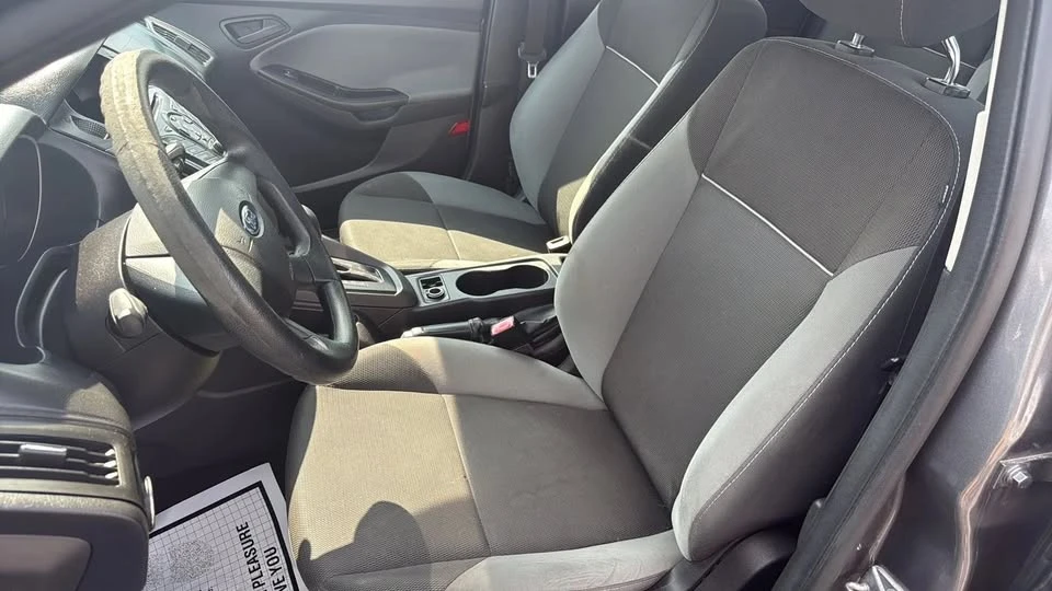 2013 Ford Focus 3rd Gen - Image 6 of 17