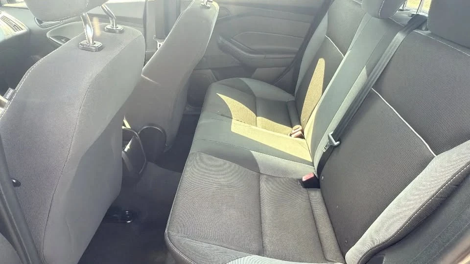 2013 Ford Focus 3rd Gen - Image 11 of 17