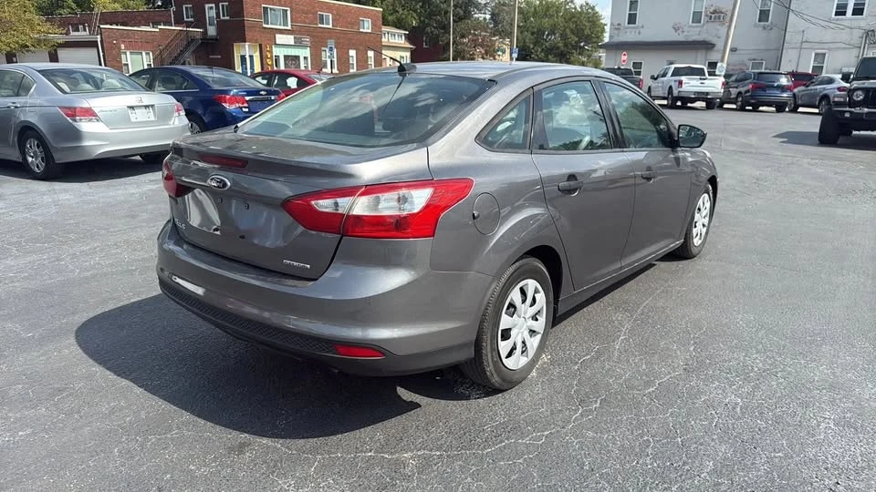 2013 Ford Focus 3rd Gen - Image 3 of 17