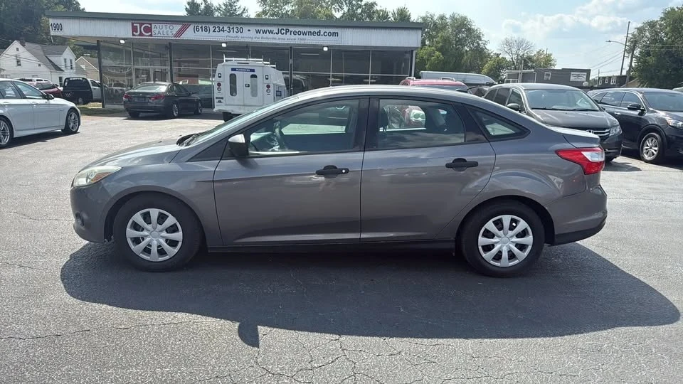 2013 Ford Focus 3rd Gen - Image 5 of 17