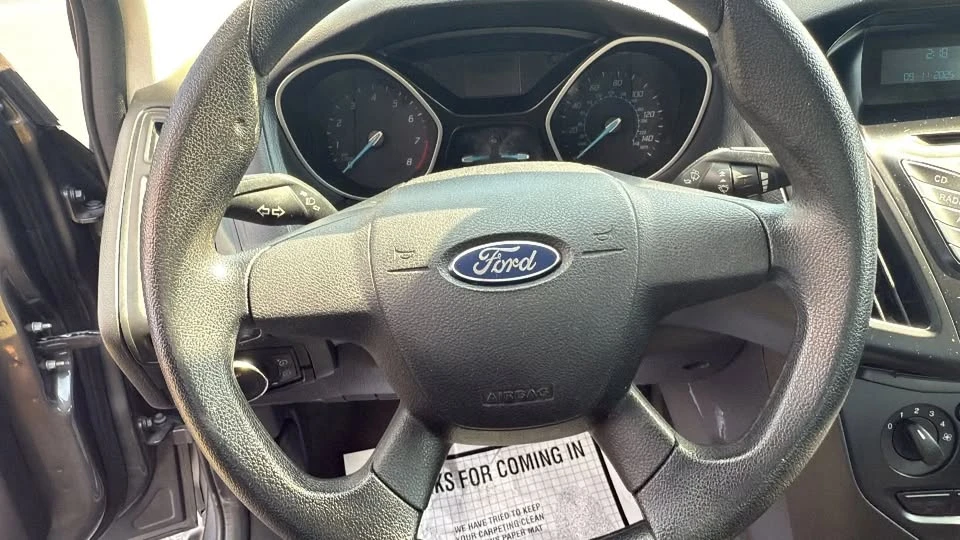2013 Ford Focus 3rd Gen - Image 10 of 17