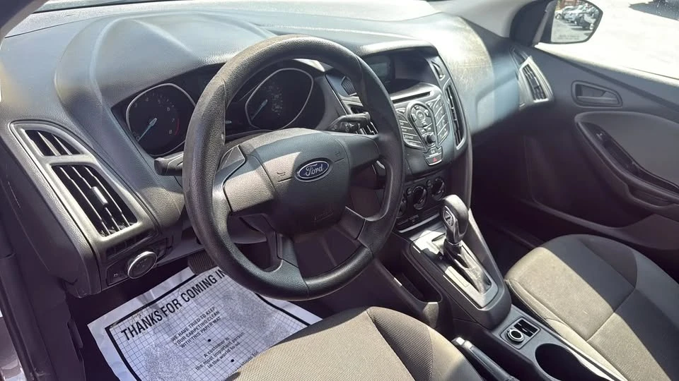 2013 Ford Focus 3rd Gen - Image 7 of 17
