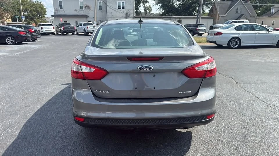 2013 Ford Focus 3rd Gen - Image 4 of 17