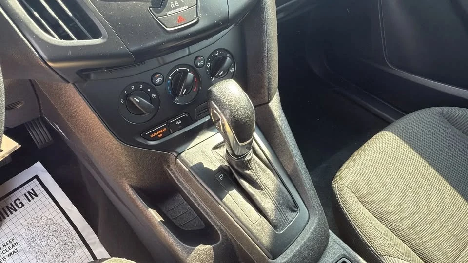 2013 Ford Focus 3rd Gen - Image 16 of 17