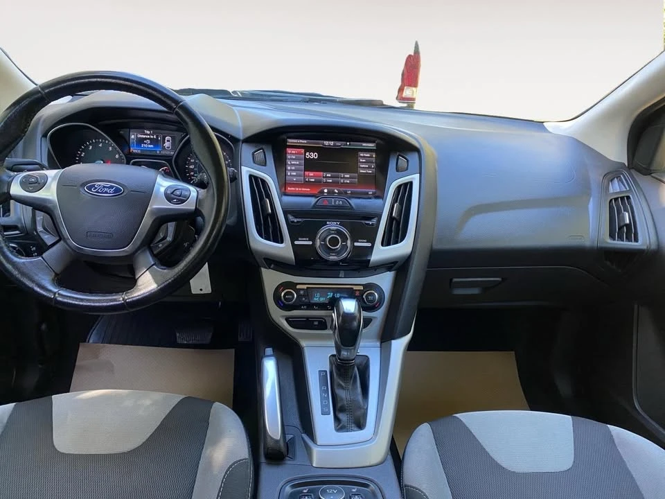2013 Ford Focus 3rd Gen - Image 10 of 17